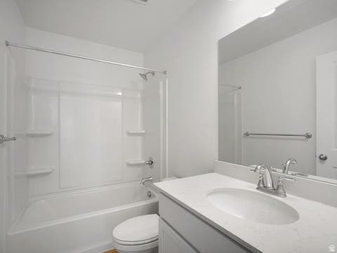 Tiny photo for 1030 W 450 S #101, Brigham City, UT 84302 (MLS # 2175799)