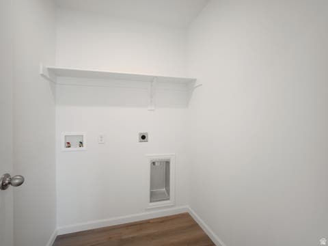 Tiny photo for 1030 W 450 S #101, Brigham City, UT 84302 (MLS # 2175799)
