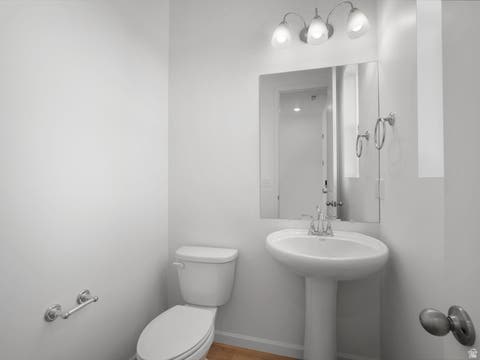 Tiny photo for 1030 W 450 S #101, Brigham City, UT 84302 (MLS # 2175799)