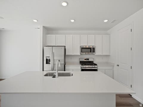 Tiny photo for 1030 W 450 S #101, Brigham City, UT 84302 (MLS # 2175799)