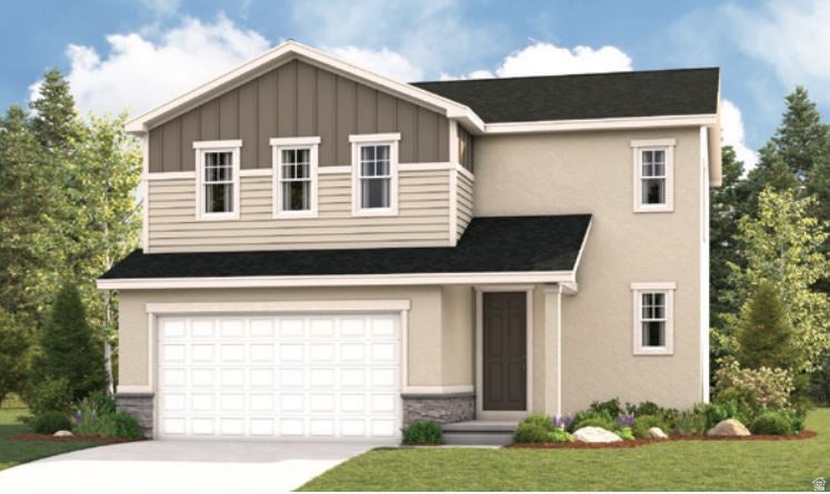 Photo of 1030 W 450 S #101, Brigham City, UT 84302 (MLS # 2175799)