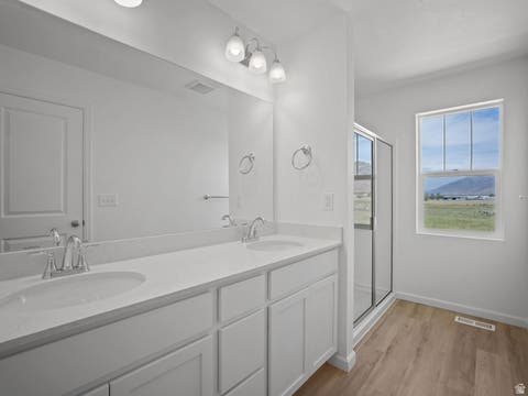 Tiny photo for 1030 W 450 S #101, Brigham City, UT 84302 (MLS # 2175799)