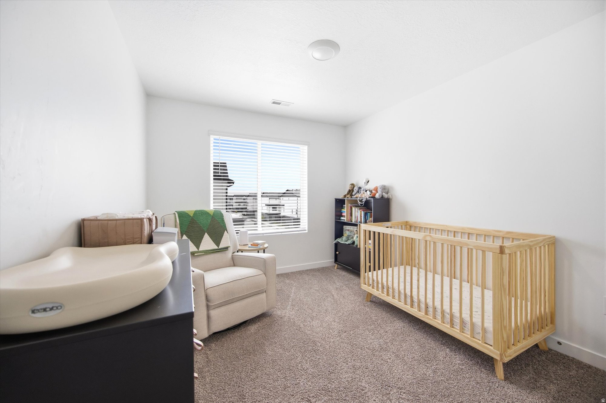 EDGEWATER TOWNHOMES - Residential