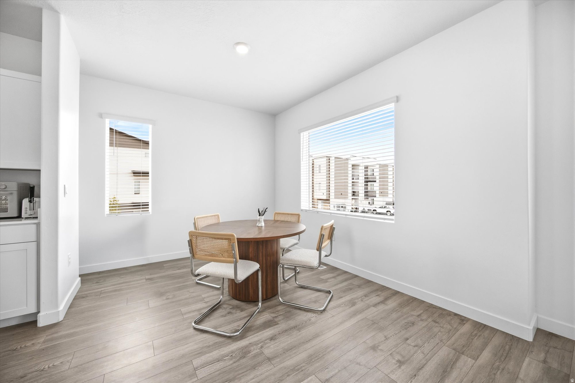 EDGEWATER TOWNHOMES - Residential