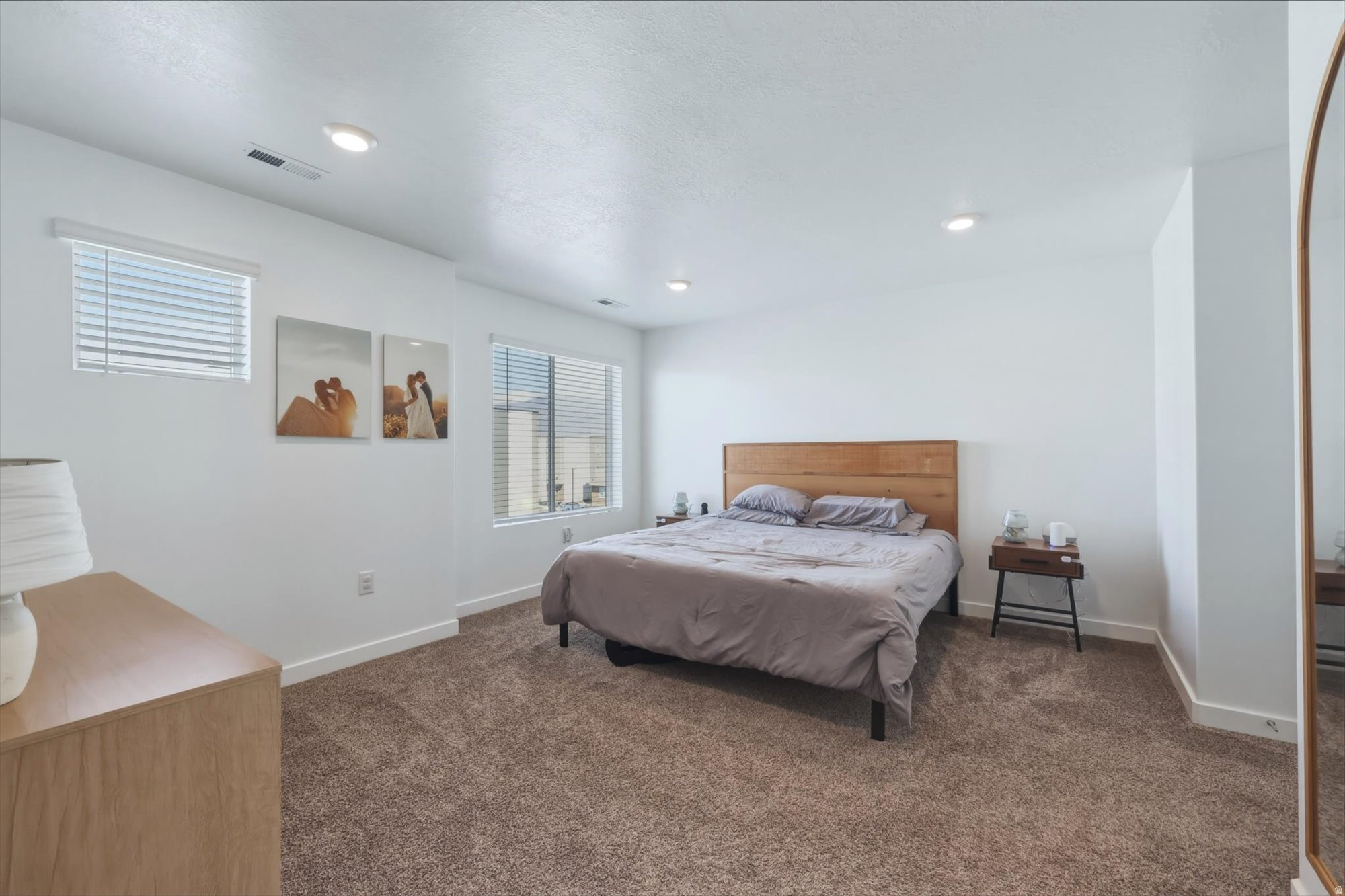 EDGEWATER TOWNHOMES - Residential