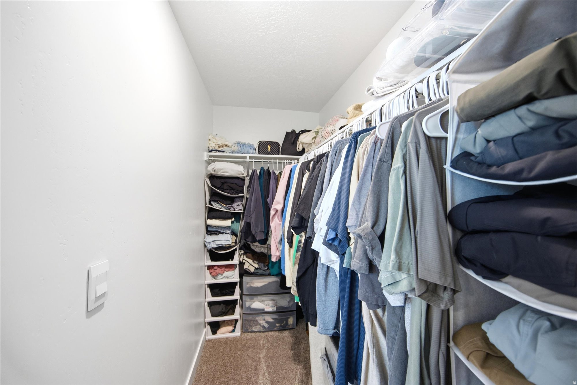 EDGEWATER TOWNHOMES - Residential