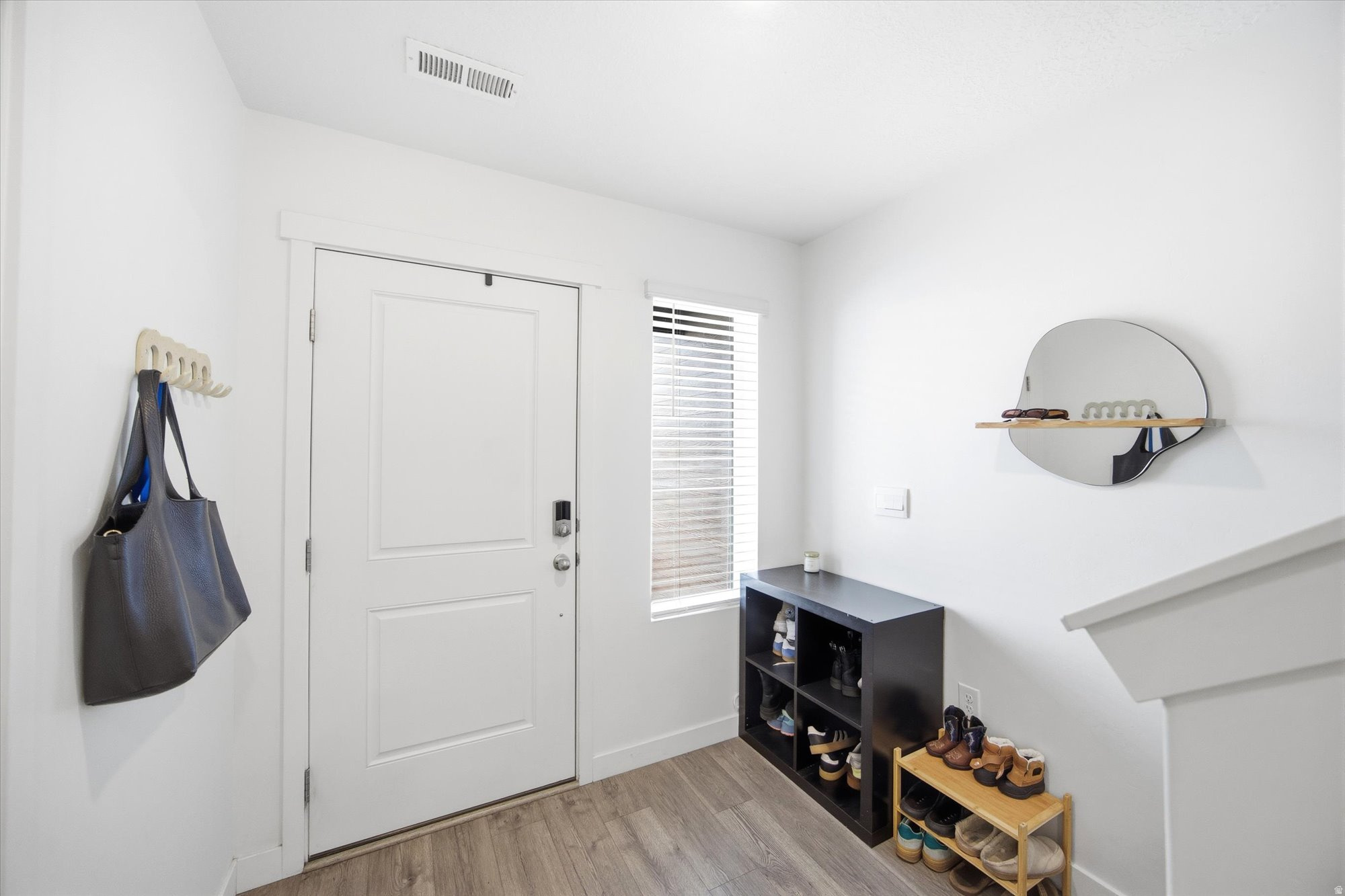 EDGEWATER TOWNHOMES - Residential