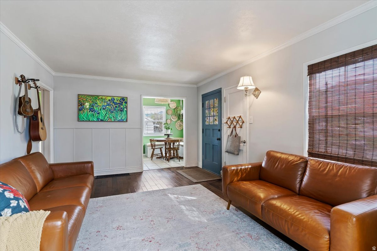 OAK RIDGE ACRES - Residential