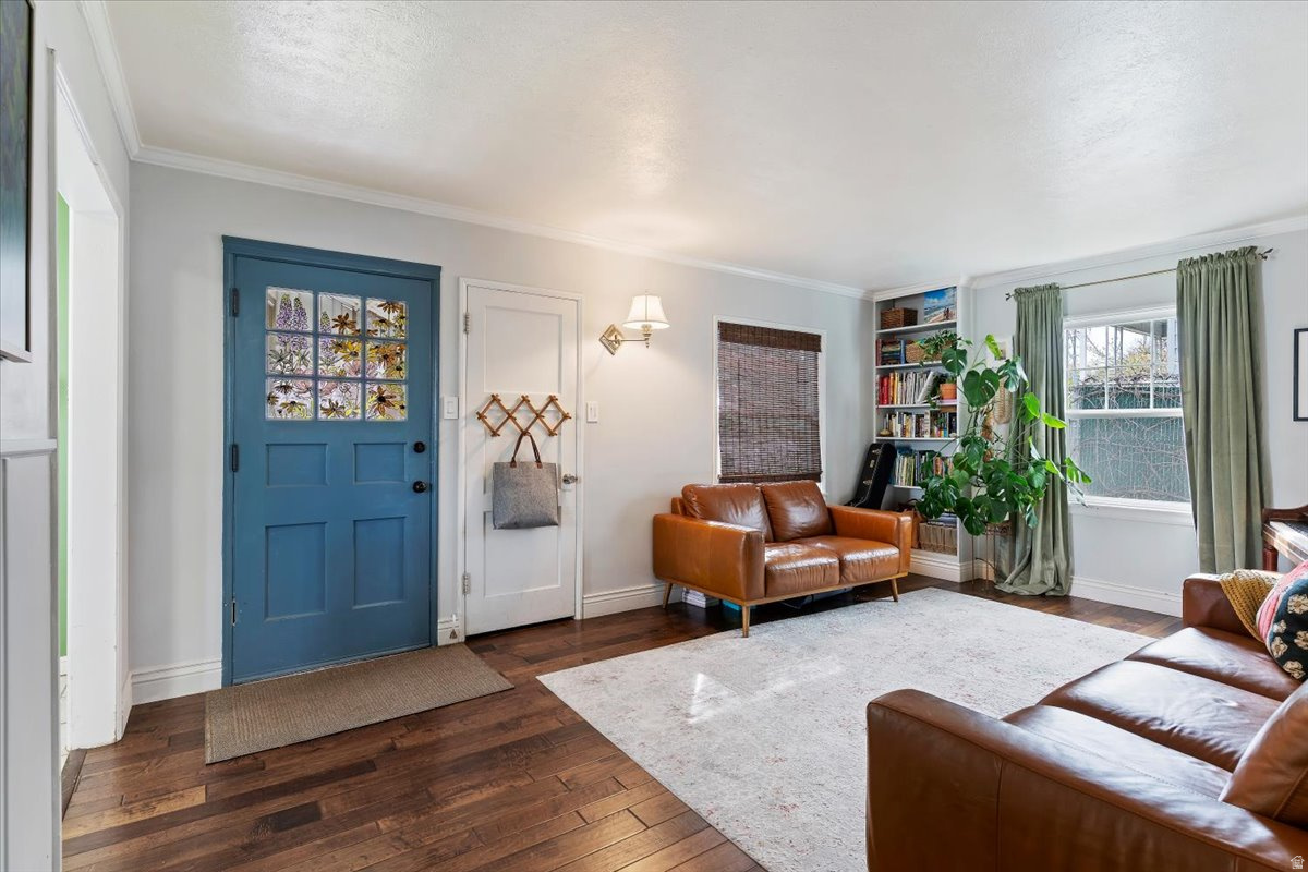 OAK RIDGE ACRES - Residential