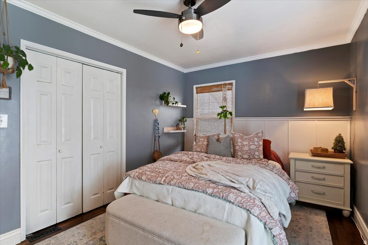 OAK RIDGE ACRES - Residential