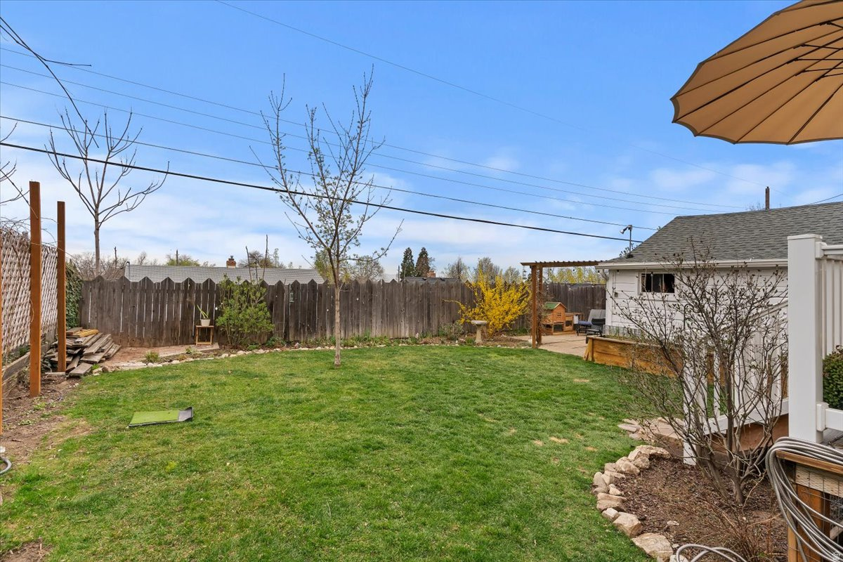 OAK RIDGE ACRES - Residential