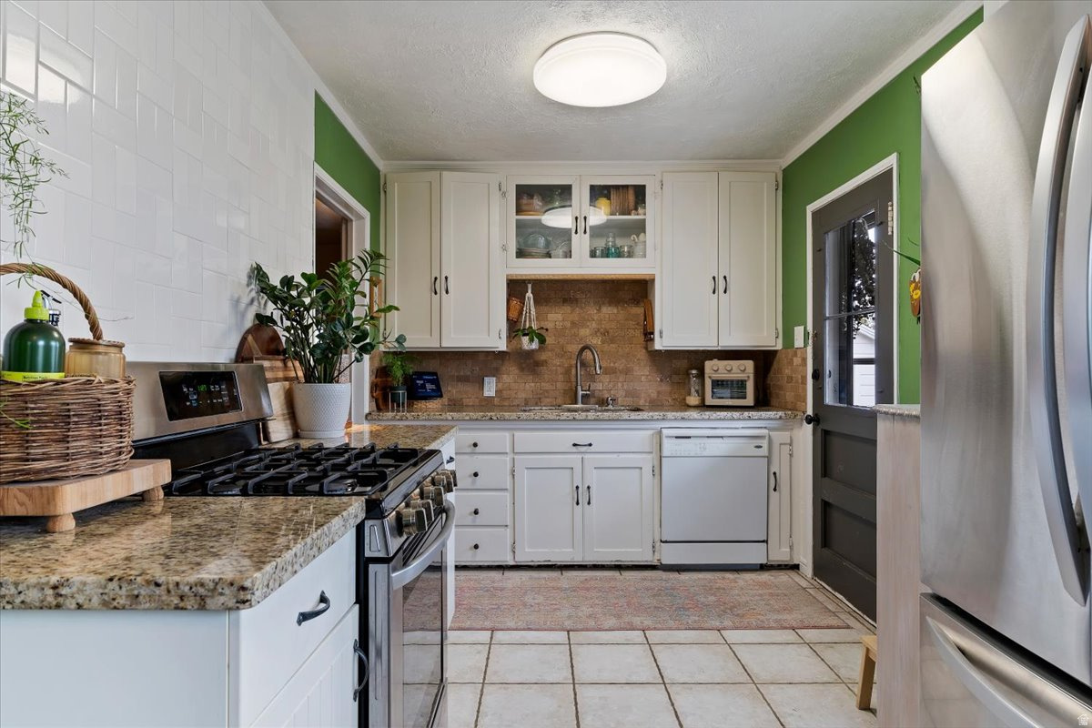 OAK RIDGE ACRES - Residential