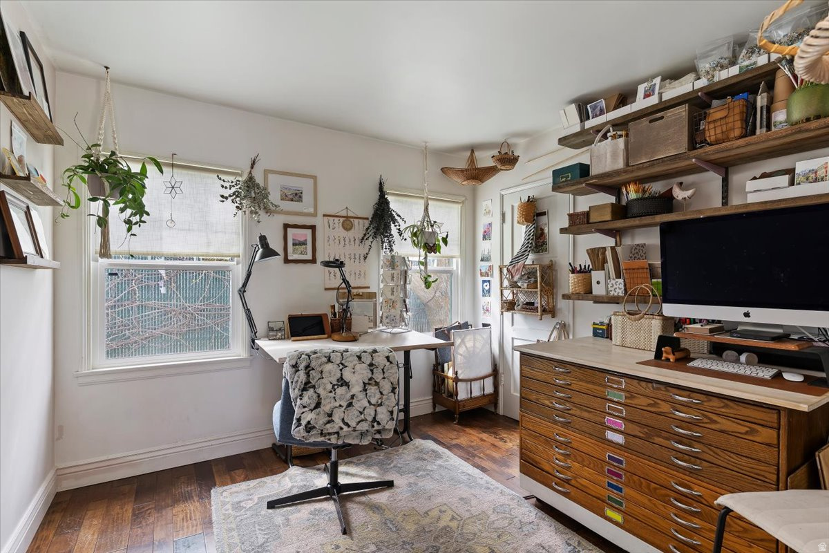 OAK RIDGE ACRES - Residential