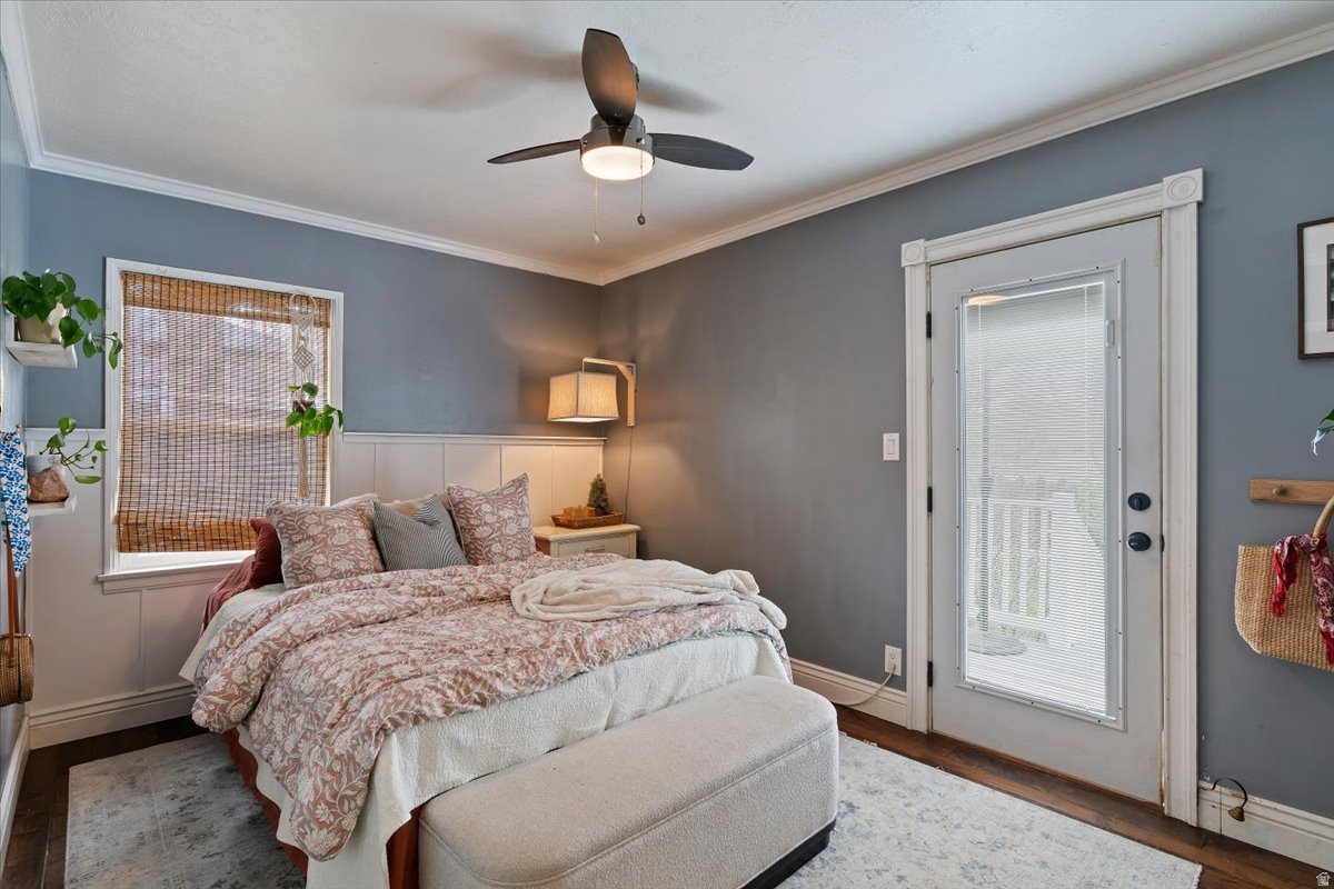 OAK RIDGE ACRES - Residential