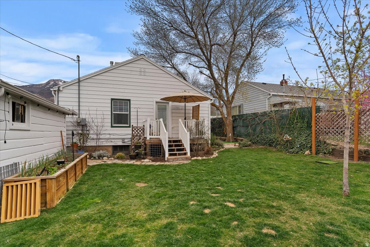 OAK RIDGE ACRES - Residential