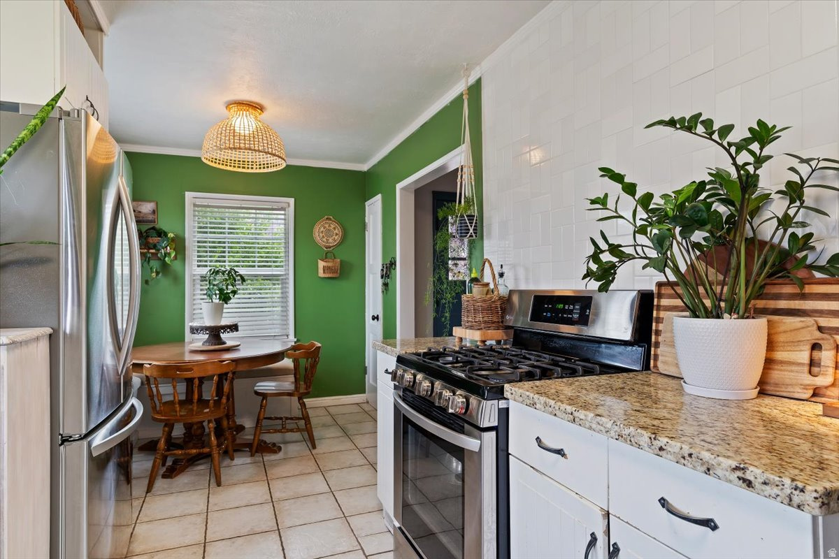 OAK RIDGE ACRES - Residential