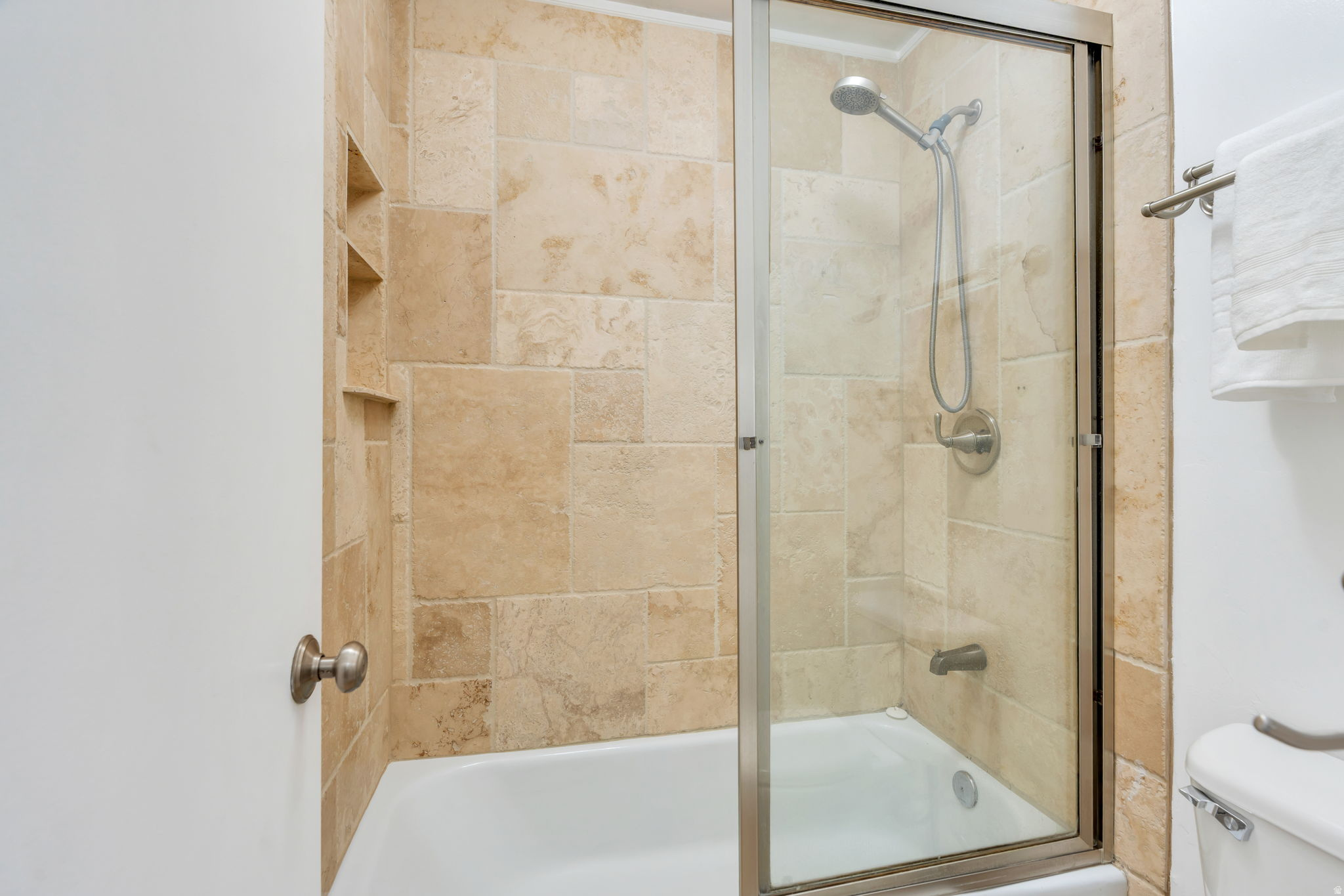 WILLOWS CONDM - Residential