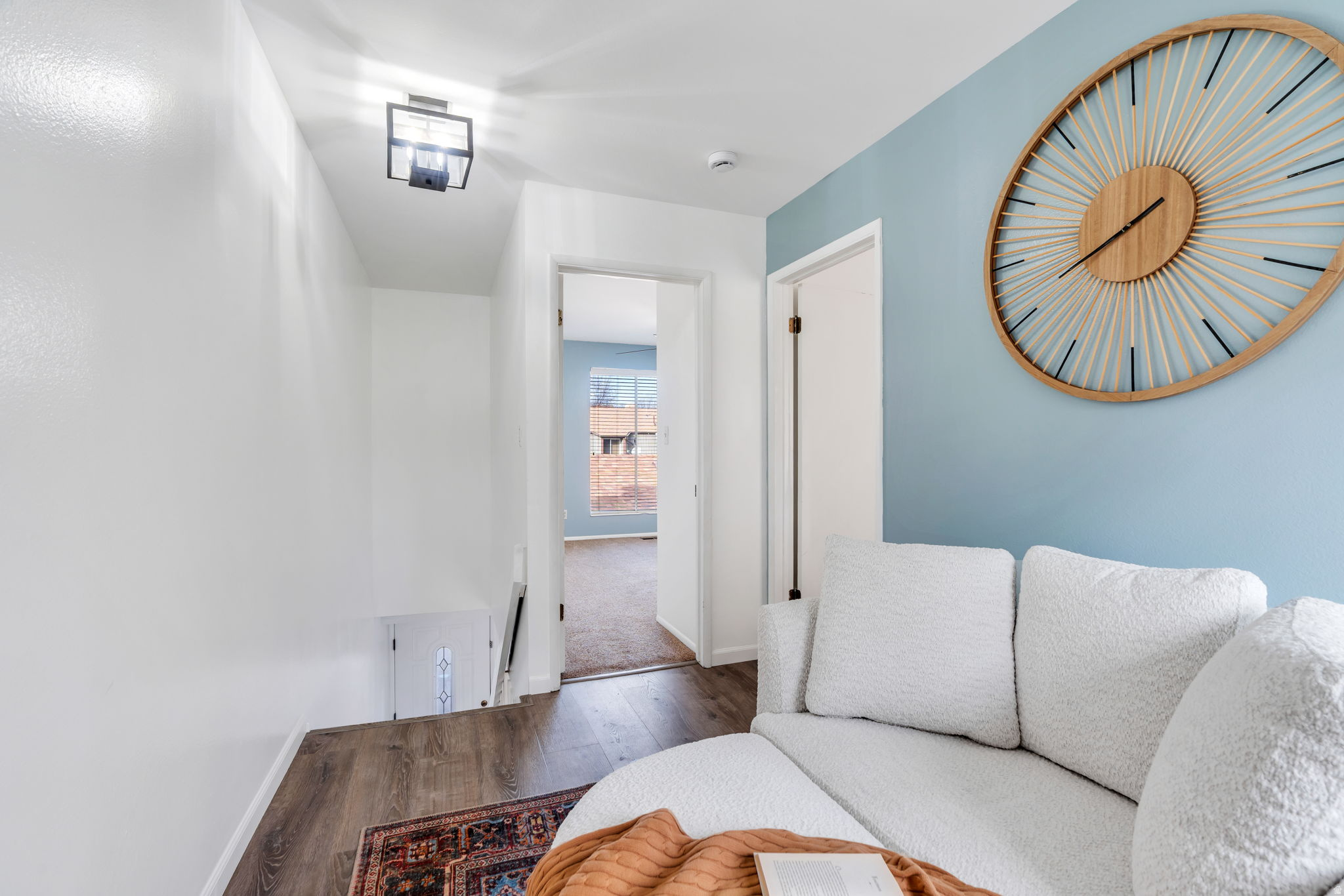 WILLOWS CONDM - Residential