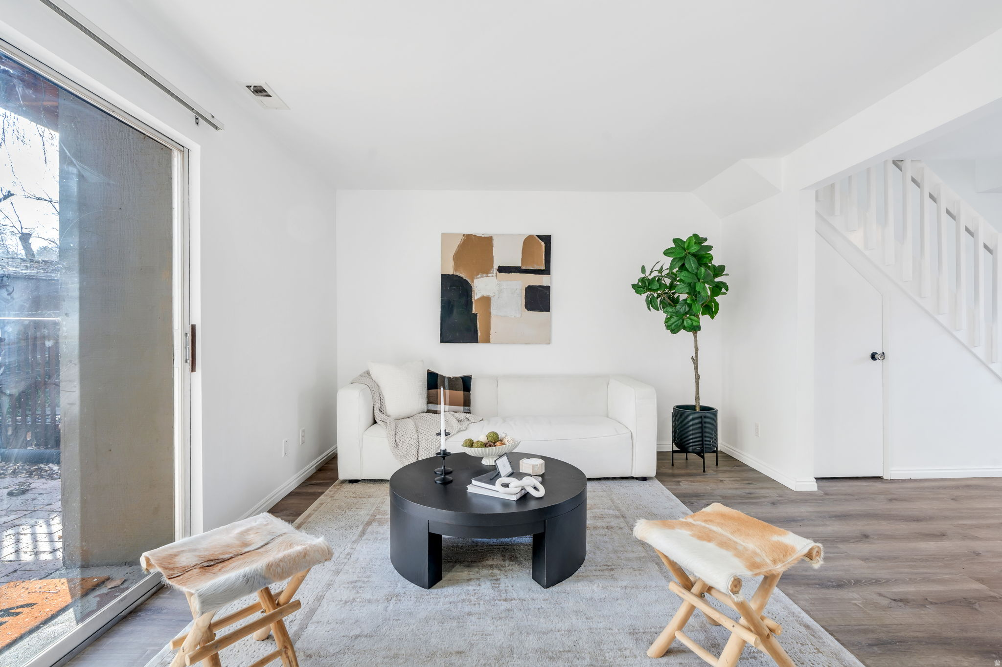 WILLOWS CONDM - Residential