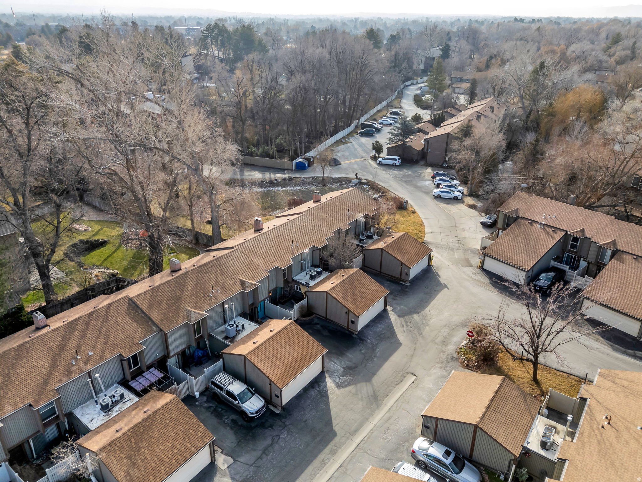 WILLOWS CONDM - Residential