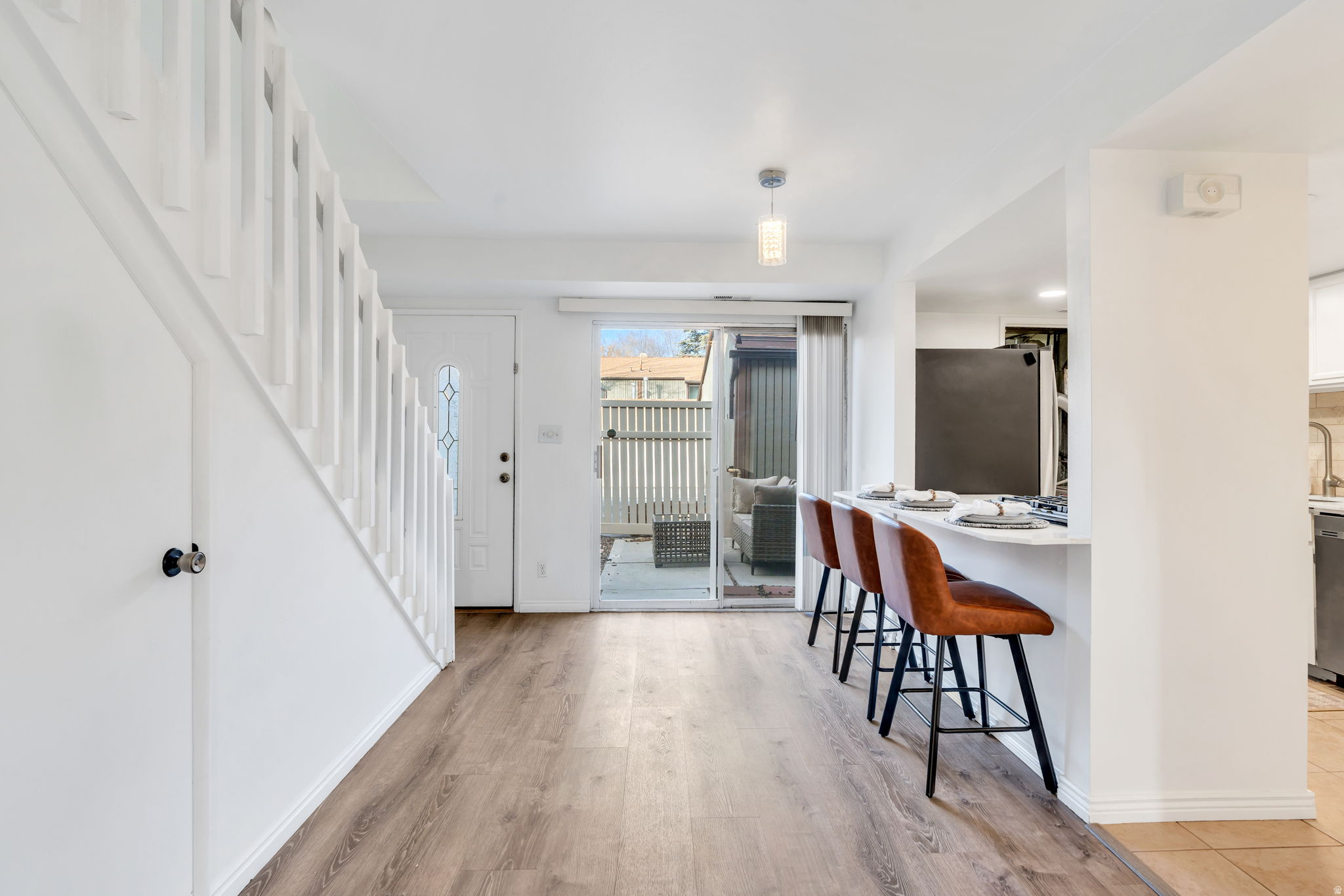 WILLOWS CONDM - Residential