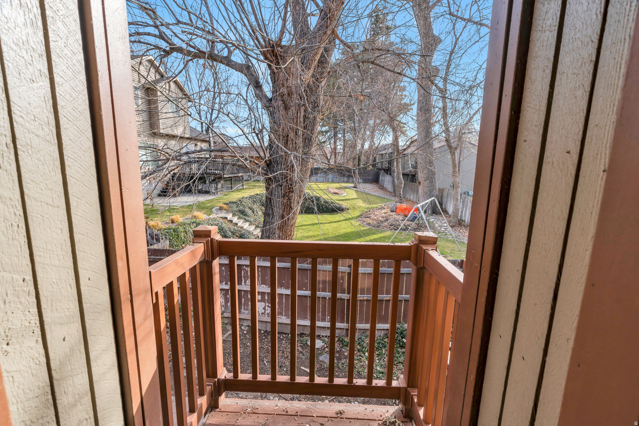 WILLOWS CONDM - Residential