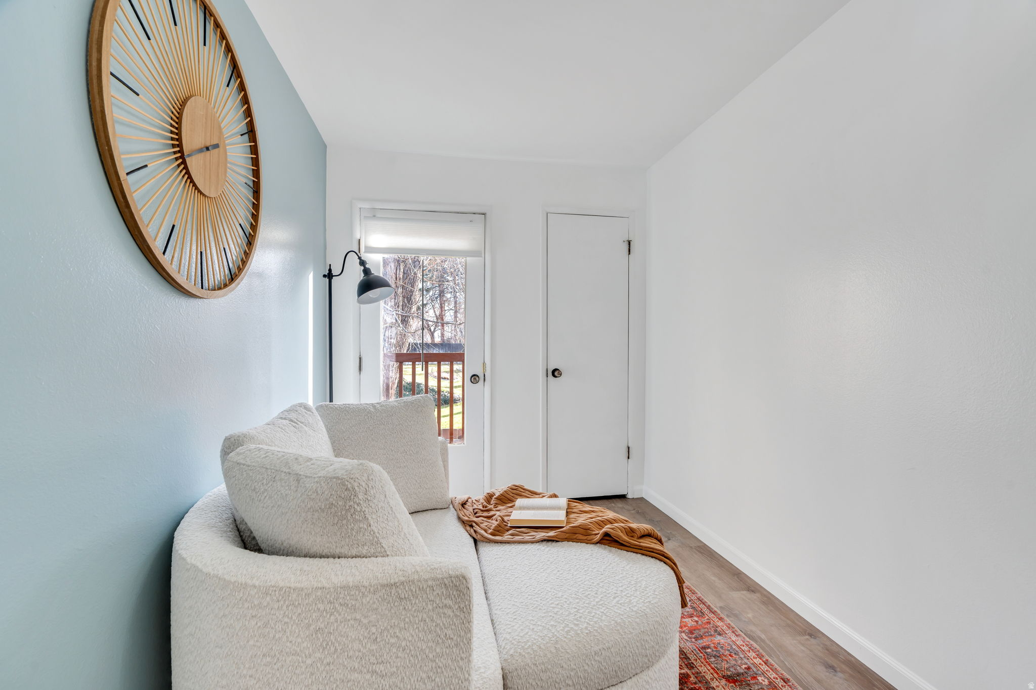 WILLOWS CONDM - Residential