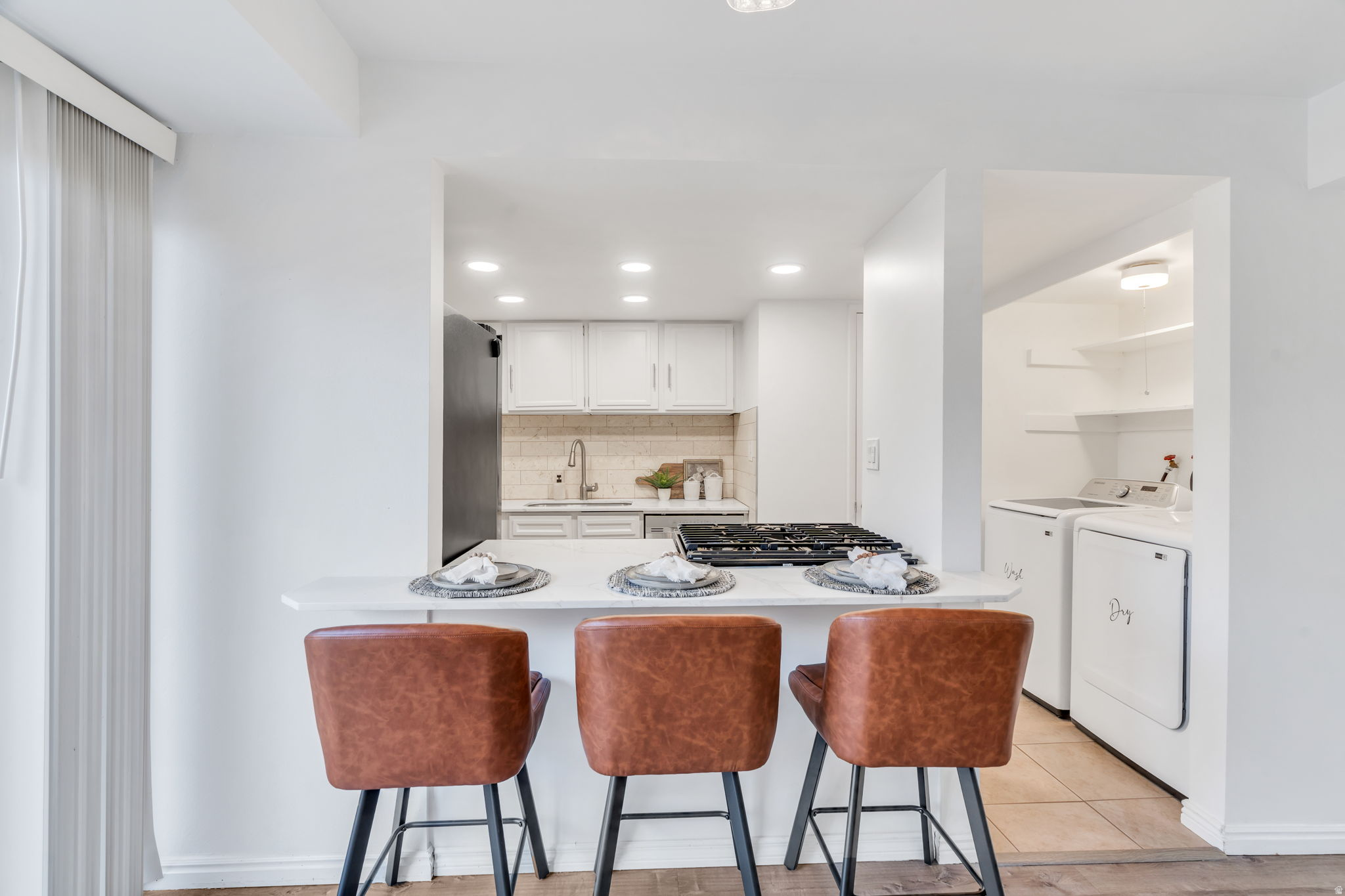 WILLOWS CONDM - Residential