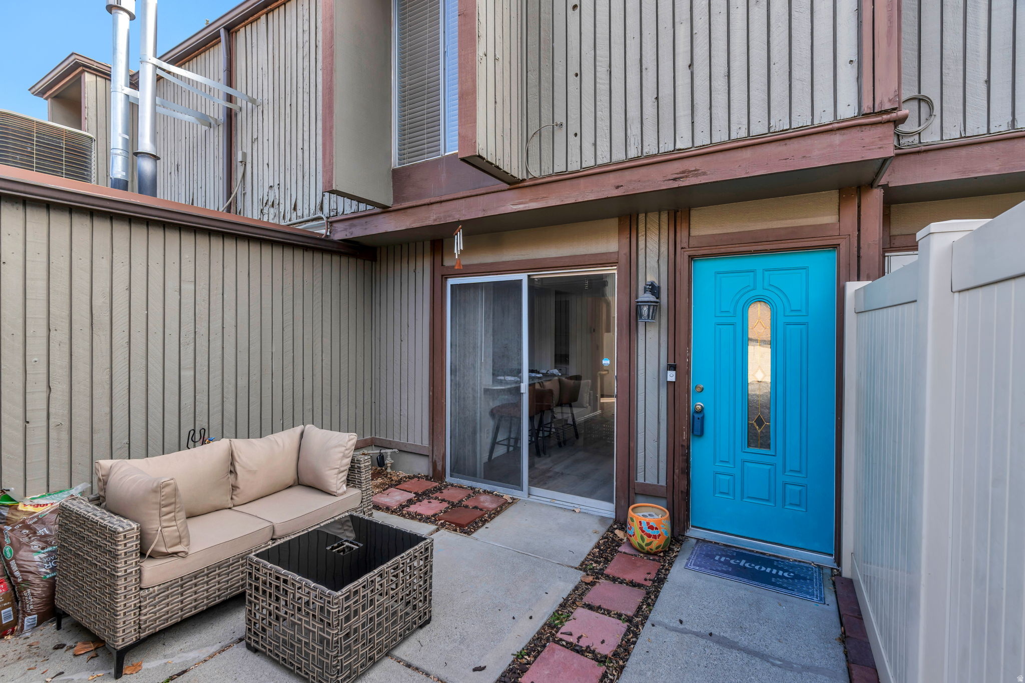 WILLOWS CONDM - Residential