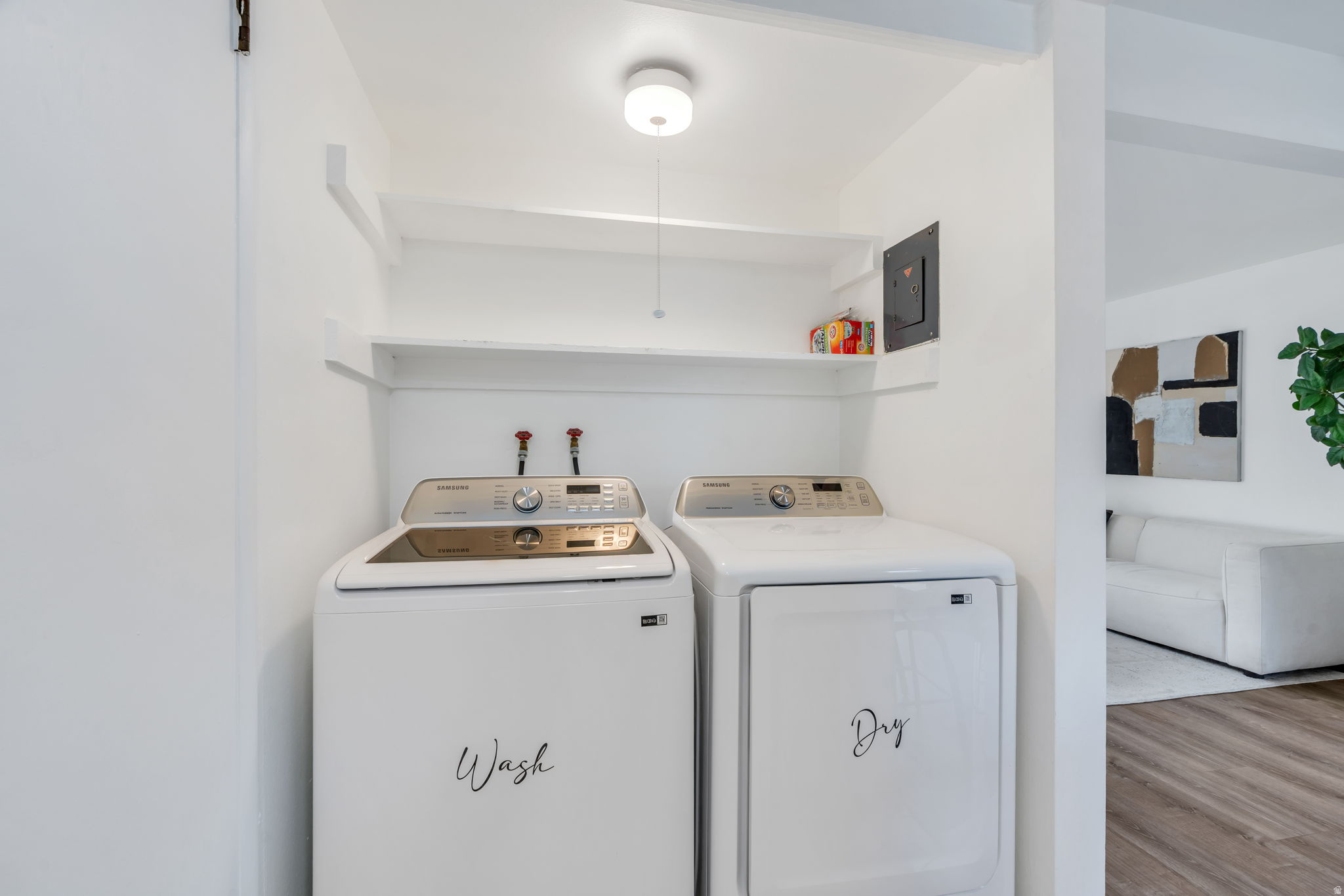 WILLOWS CONDM - Residential