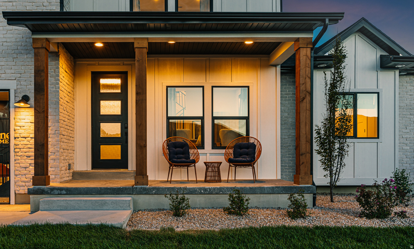 WILLOW ESTATES - Residential