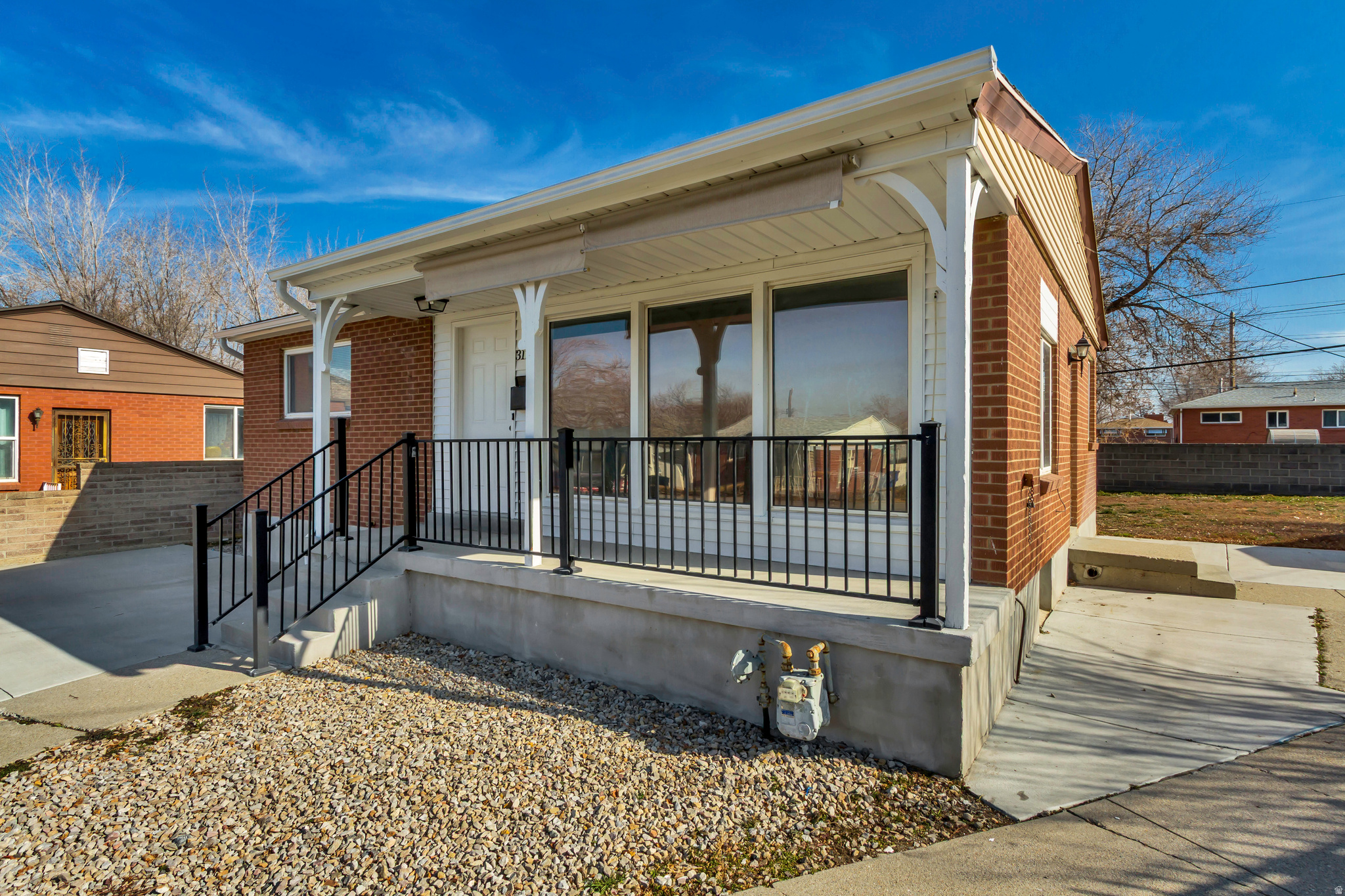 PLEASANT GRE - Residential