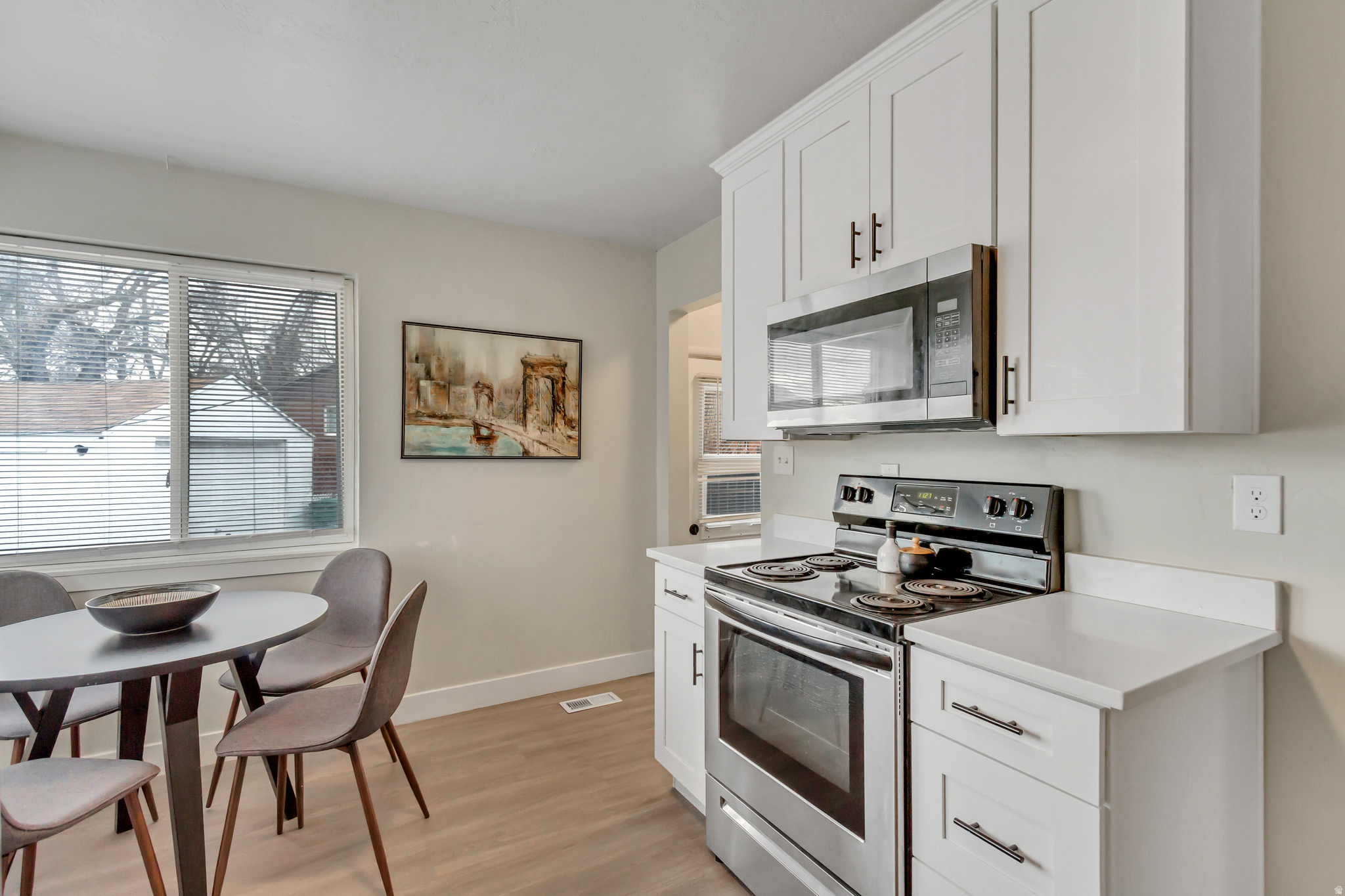 PLEASANT GRE - Residential