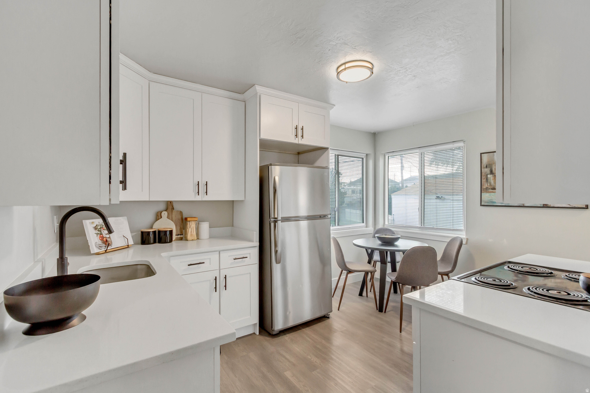 PLEASANT GRE - Residential