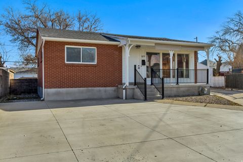 Tiny photo for 3177 S DAYTON ST, Magna, UT 84044 (MLS # 2135203)