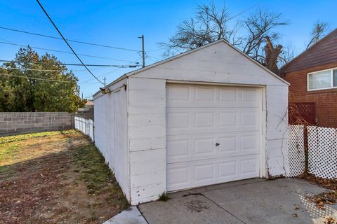 Tiny photo for 3177 S DAYTON ST, Magna, UT 84044 (MLS # 2135203)