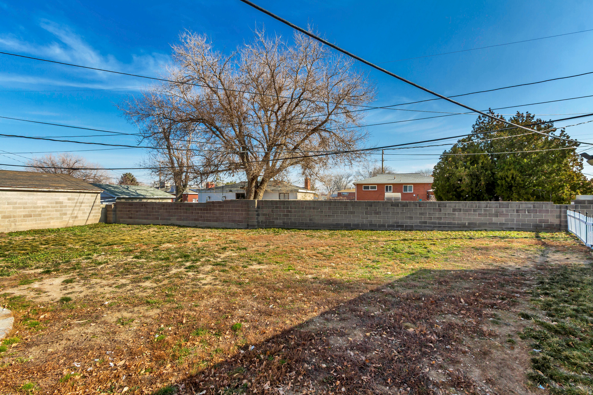 PLEASANT GRE - Residential