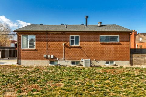 Tiny photo for 3177 S DAYTON ST, Magna, UT 84044 (MLS # 2135203)