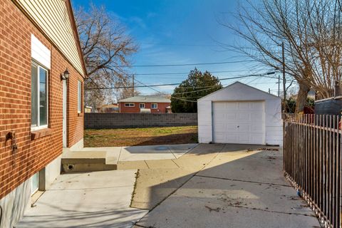 Tiny photo for 3177 S DAYTON ST, Magna, UT 84044 (MLS # 2135203)