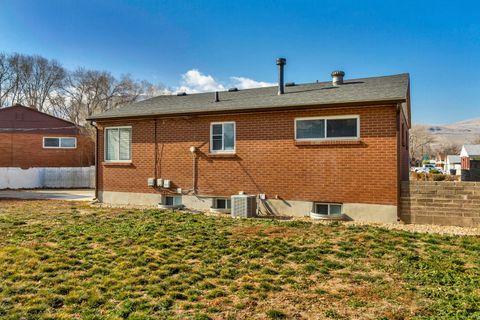 Tiny photo for 3177 S DAYTON ST, Magna, UT 84044 (MLS # 2135203)
