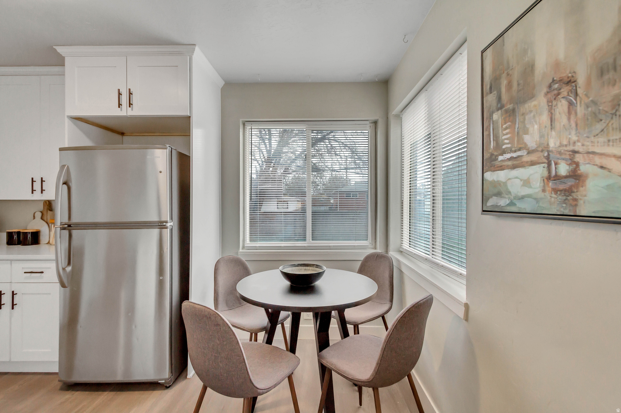 PLEASANT GRE - Residential