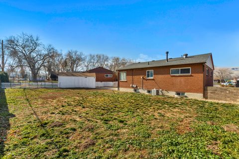 Tiny photo for 3177 S DAYTON ST, Magna, UT 84044 (MLS # 2135203)