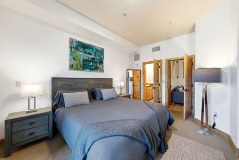 Tiny photo for 2669 CANYONS RESORT DR #407, Park City, UT 84098 (MLS # 2173645)