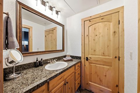 Tiny photo for 2669 CANYONS RESORT DR #407, Park City, UT 84098 (MLS # 2173645)