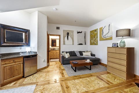 Tiny photo for 2669 CANYONS RESORT DR #407, Park City, UT 84098 (MLS # 2173645)