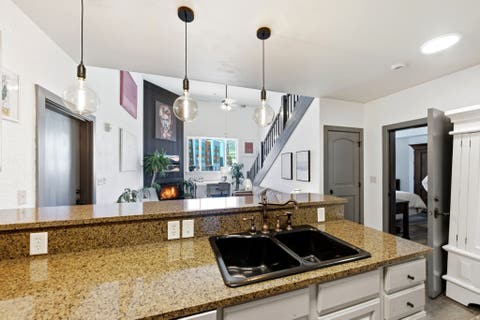 Tiny photo for 2669 CANYONS RESORT DR #407, Park City, UT 84098 (MLS # 2173645)