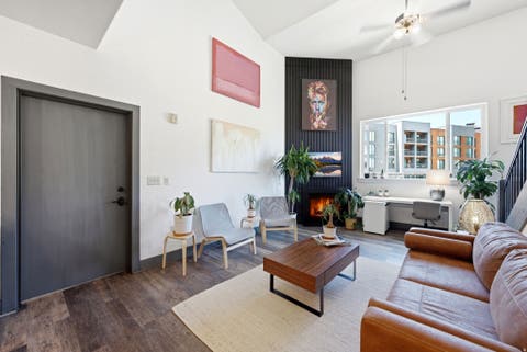 Tiny photo for 2669 CANYONS RESORT DR #407, Park City, UT 84098 (MLS # 2173645)