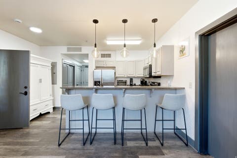 Tiny photo for 2669 CANYONS RESORT DR #407, Park City, UT 84098 (MLS # 2173645)