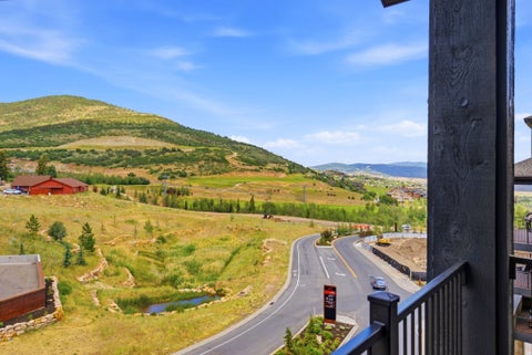 Tiny photo for 2669 CANYONS RESORT DR #407, Park City, UT 84098 (MLS # 2173645)