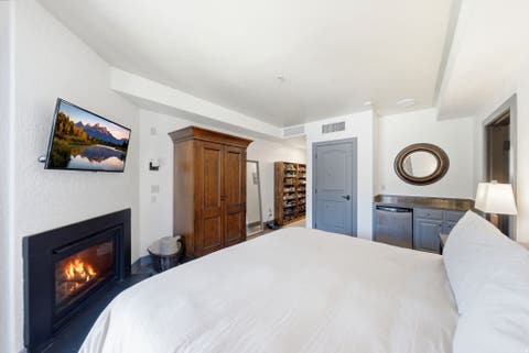 Tiny photo for 2669 CANYONS RESORT DR #407, Park City, UT 84098 (MLS # 2173645)